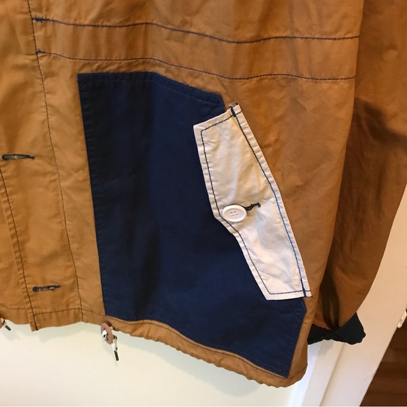 BELLFIELD men coat size XXL NWOT - Picture 5 of 7